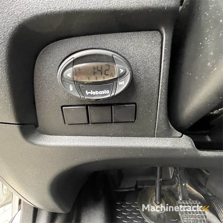 Iveco 35-120 HI Matic