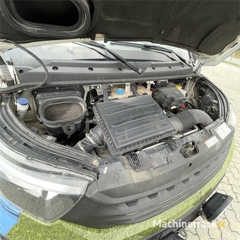 Iveco 35-120 HI Matic