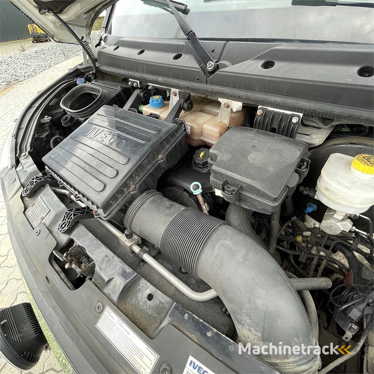 Iveco 35-120 HI Matic