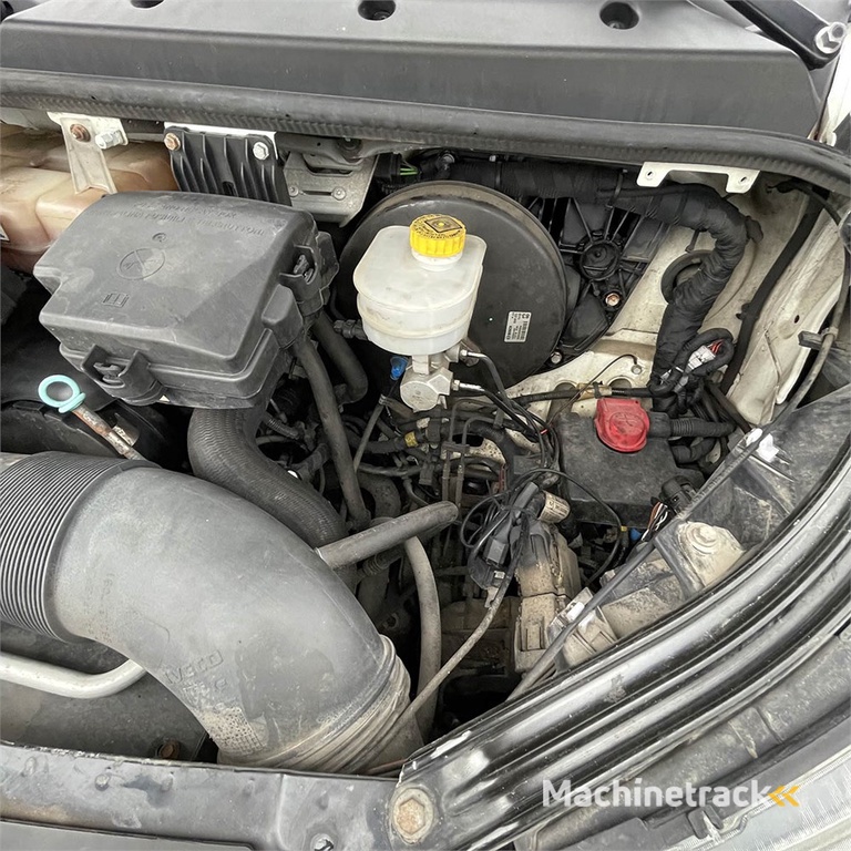 Iveco 35-120 HI Matic