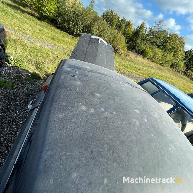 Austin A 50. Cambridge