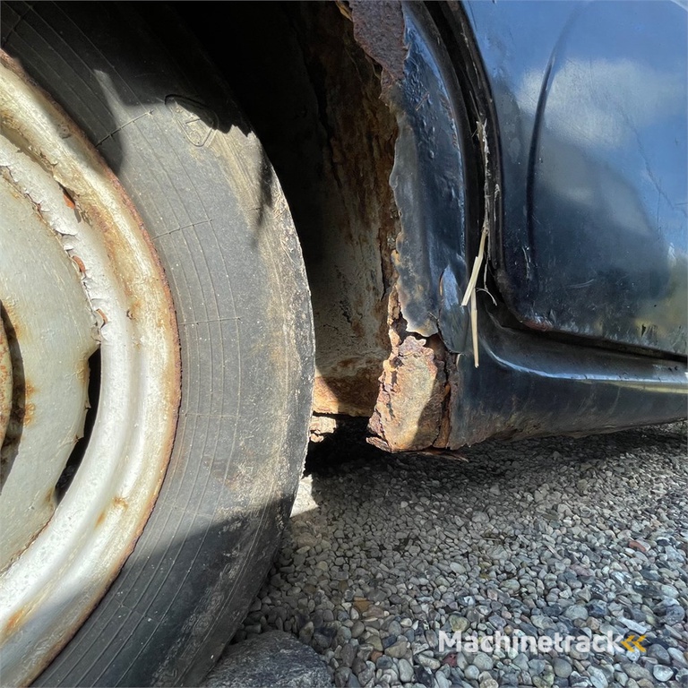 Austin A 50. Cambridge