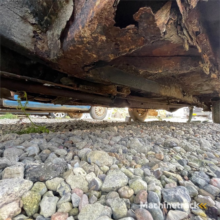 Austin A 50. Cambridge