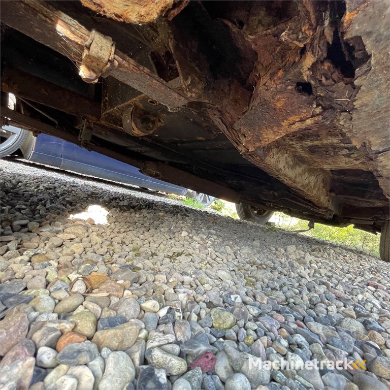 Austin A 50. Cambridge