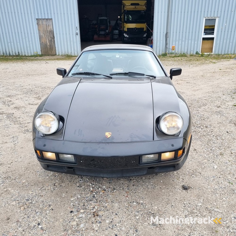 Porsche Porsche 928S