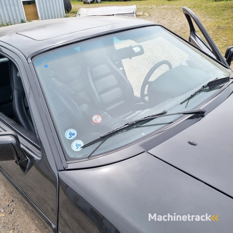 Porsche Porsche 928S