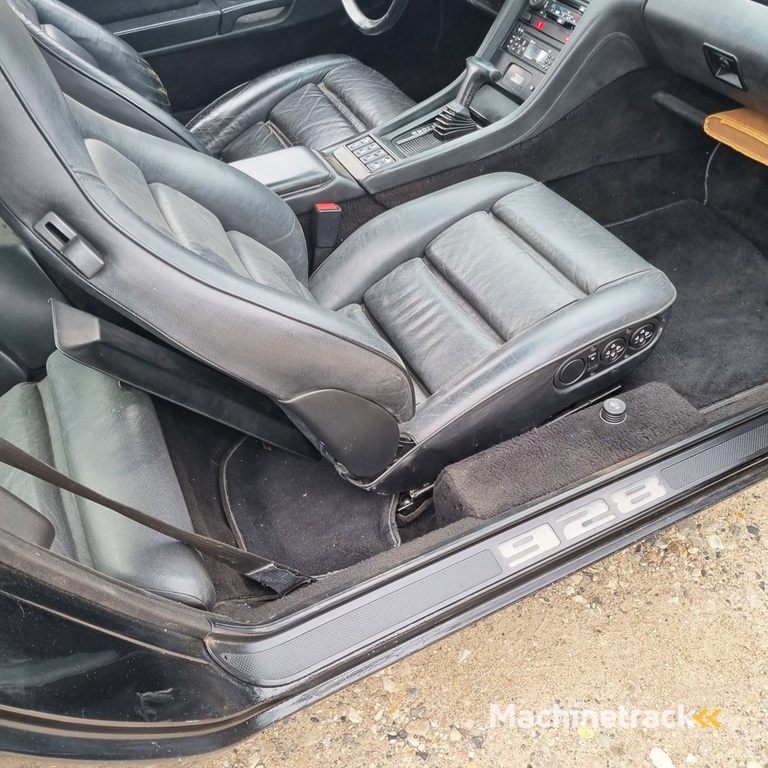 Porsche Porsche 928S