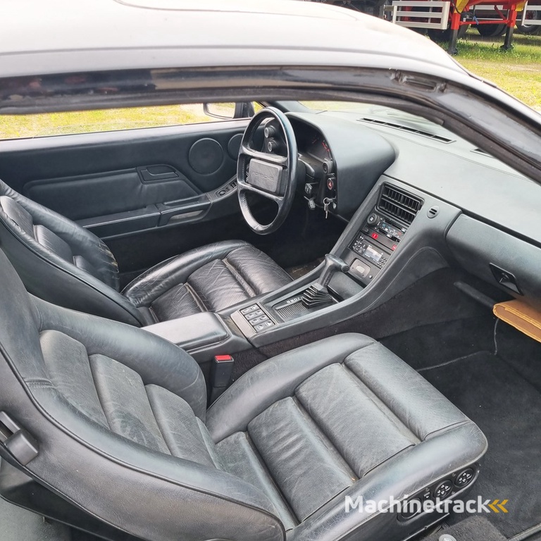 Porsche Porsche 928S