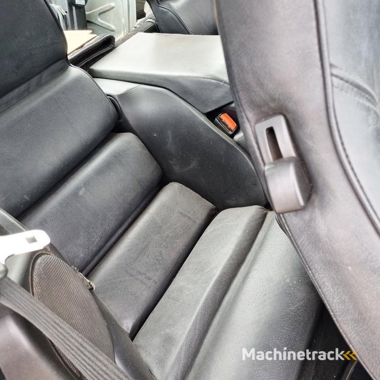 Porsche Porsche 928S