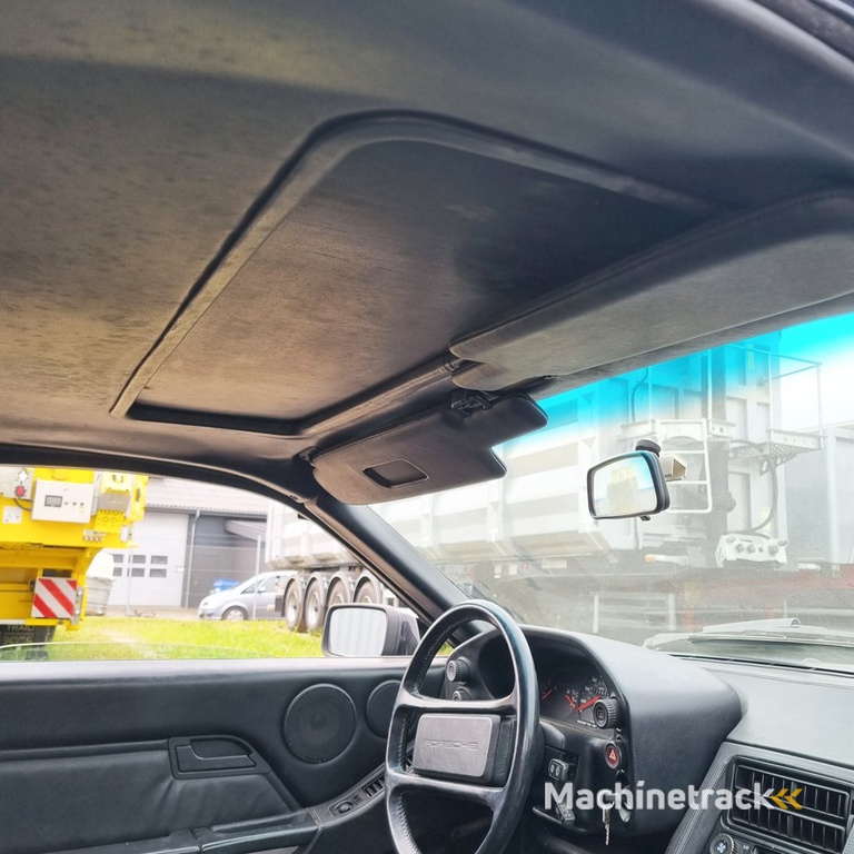 Porsche Porsche 928S