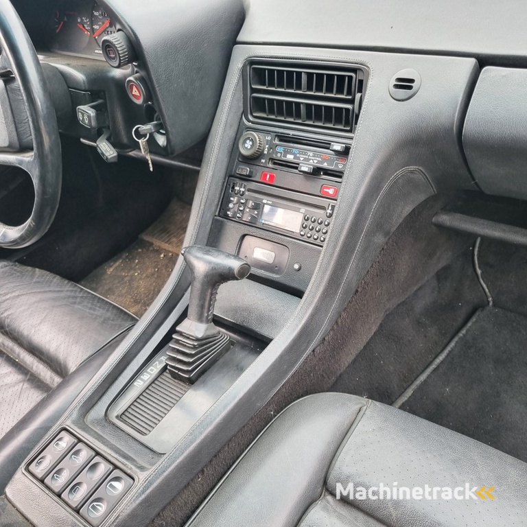 Porsche Porsche 928S