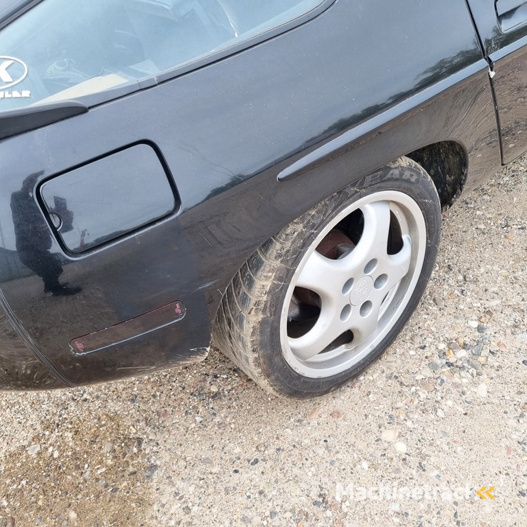 Porsche Porsche 928S