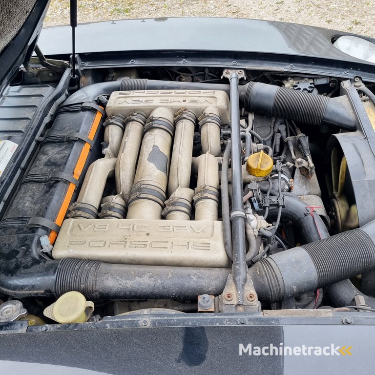 Porsche Porsche 928S