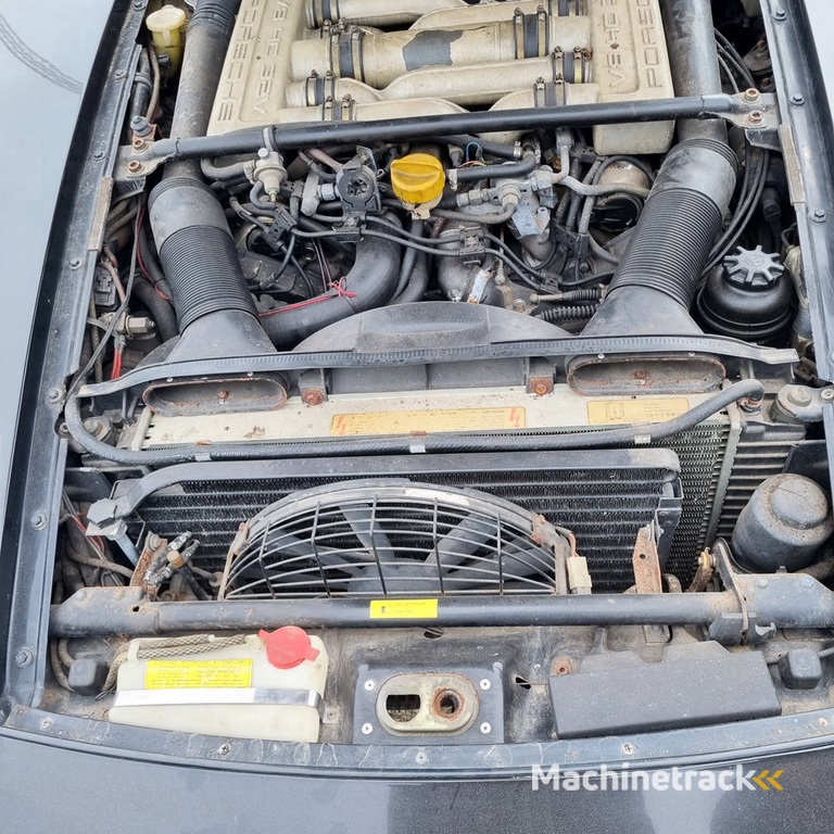 Porsche Porsche 928S