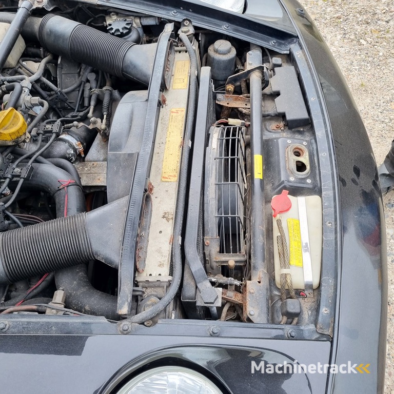 Porsche Porsche 928S