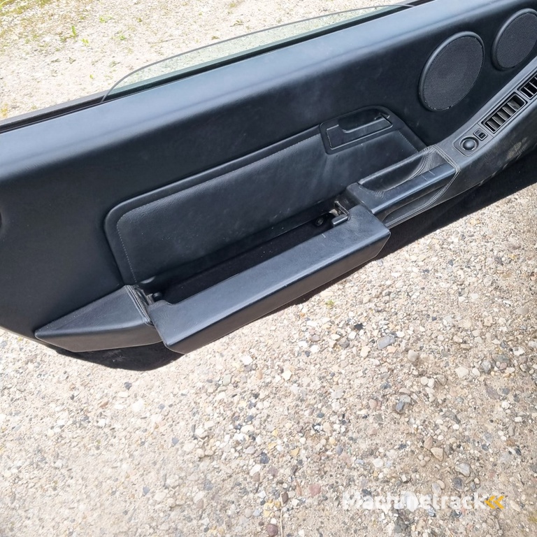 Porsche Porsche 928S