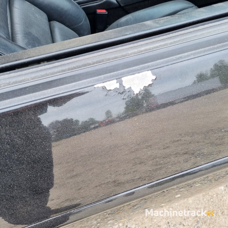 Porsche Porsche 928S