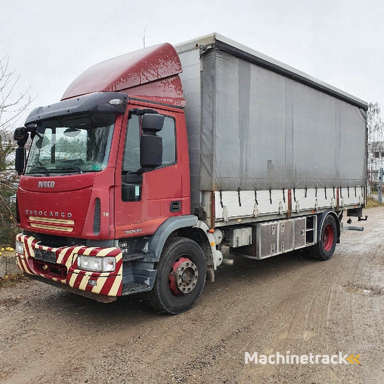 Iveco 1.8E+27