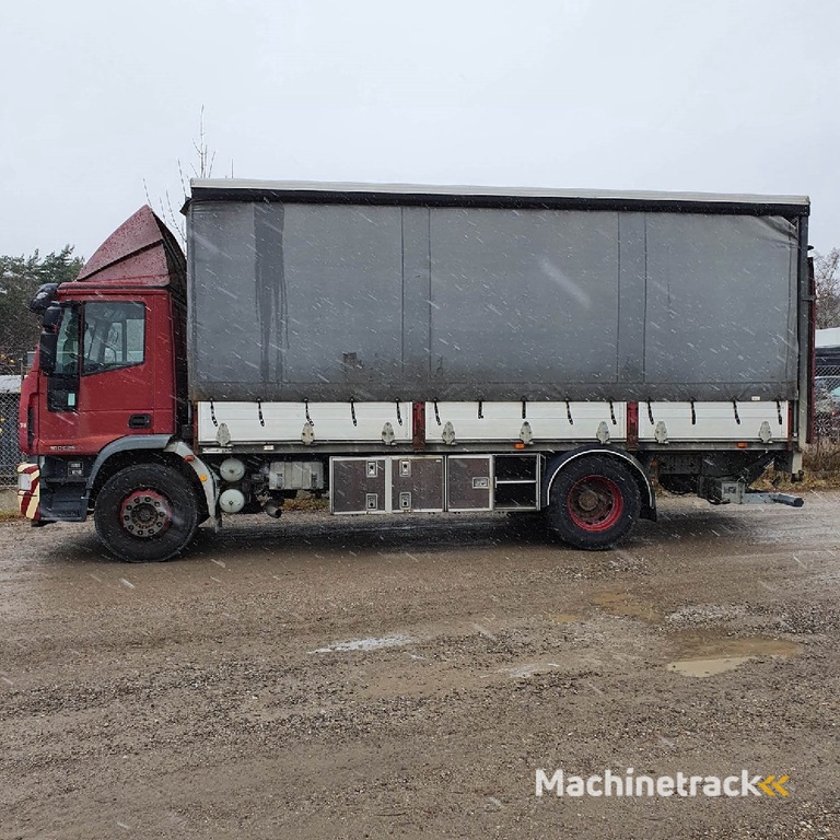 Iveco 1.8E+27