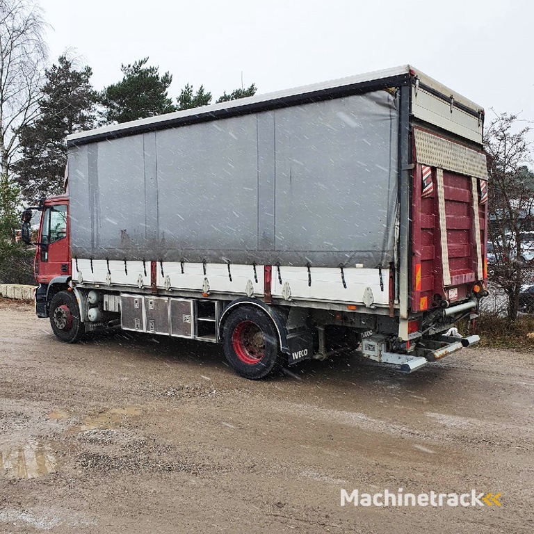 Iveco 1.8E+27