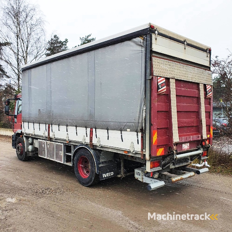 Iveco 1.8E+27