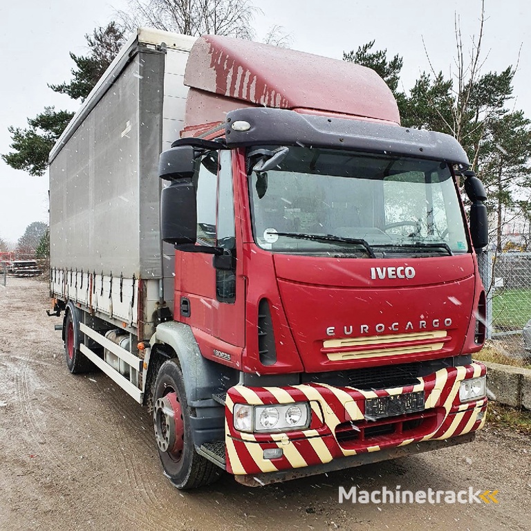 Iveco 1.8E+27
