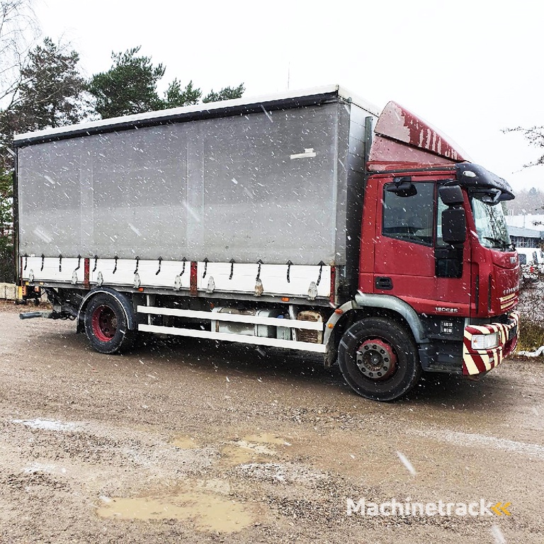 Iveco 1.8E+27