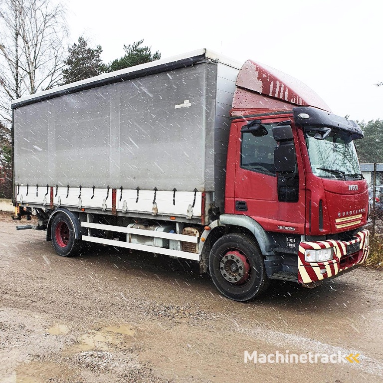 Iveco 1.8E+27