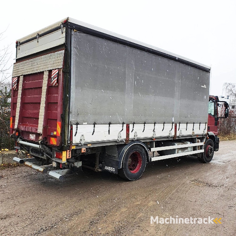 Iveco 1.8E+27