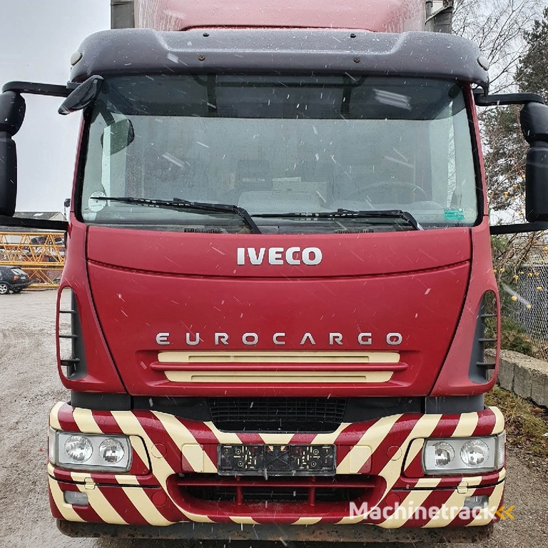 Iveco 1.8E+27