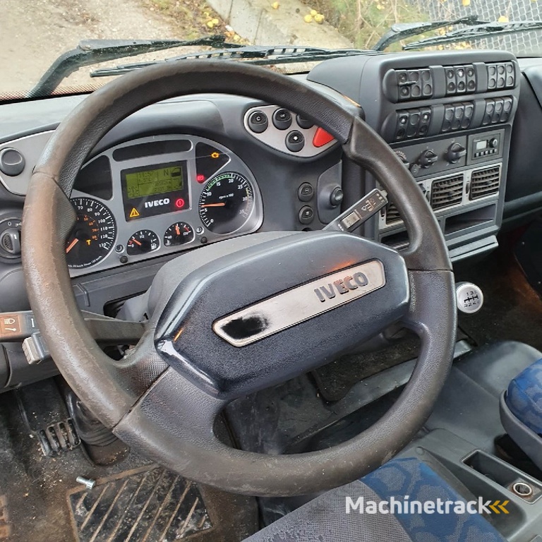 Iveco 1.8E+27
