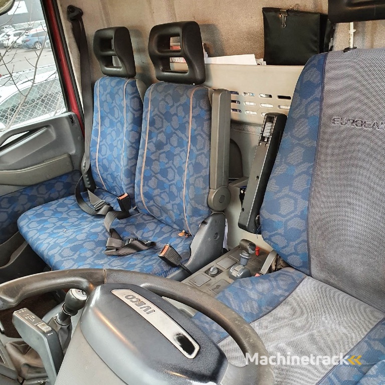 Iveco 1.8E+27