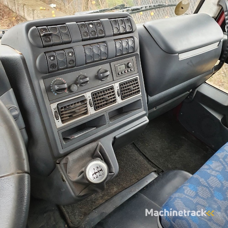 Iveco 1.8E+27
