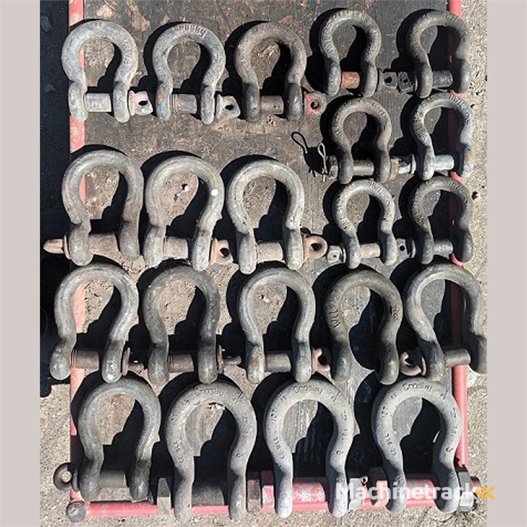 ABC Et parti sjækler