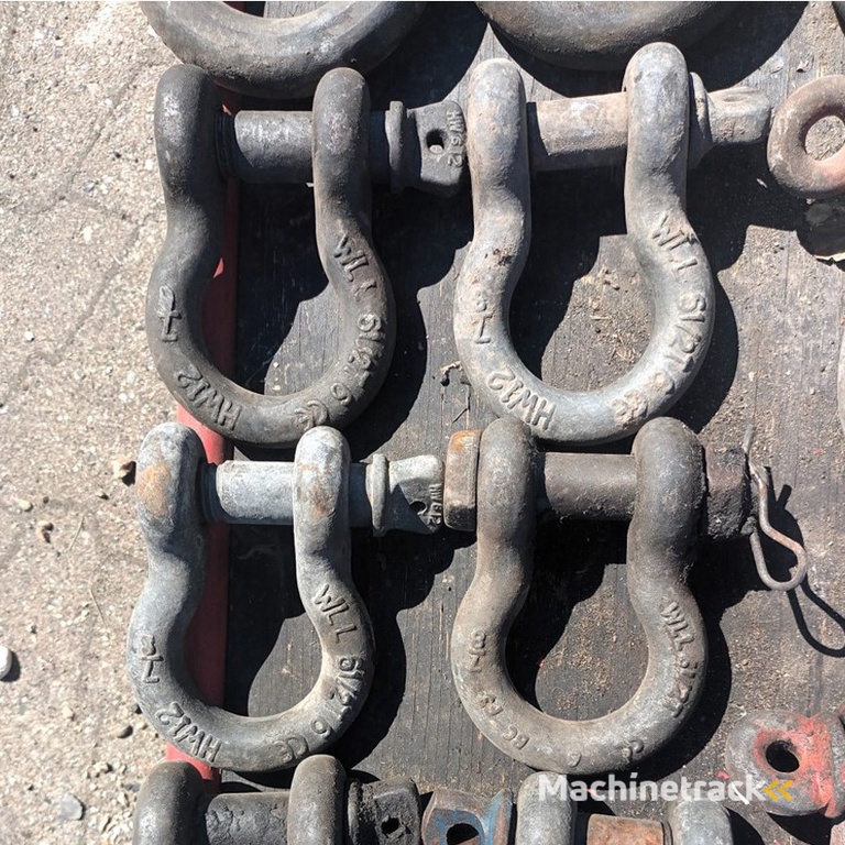 ABC Et parti sjækler