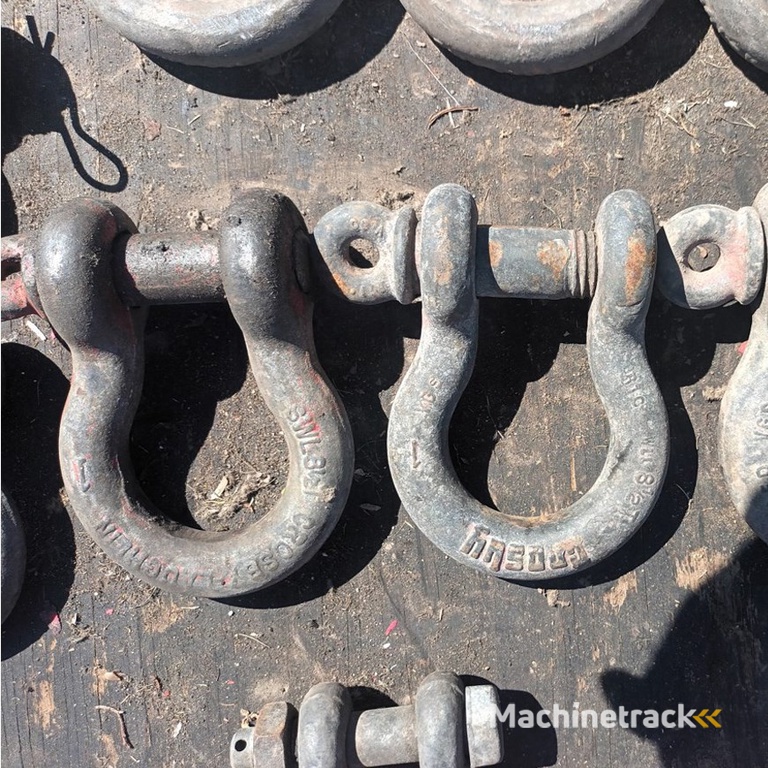 ABC Et parti sjækler