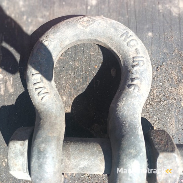 ABC Et parti sjækler