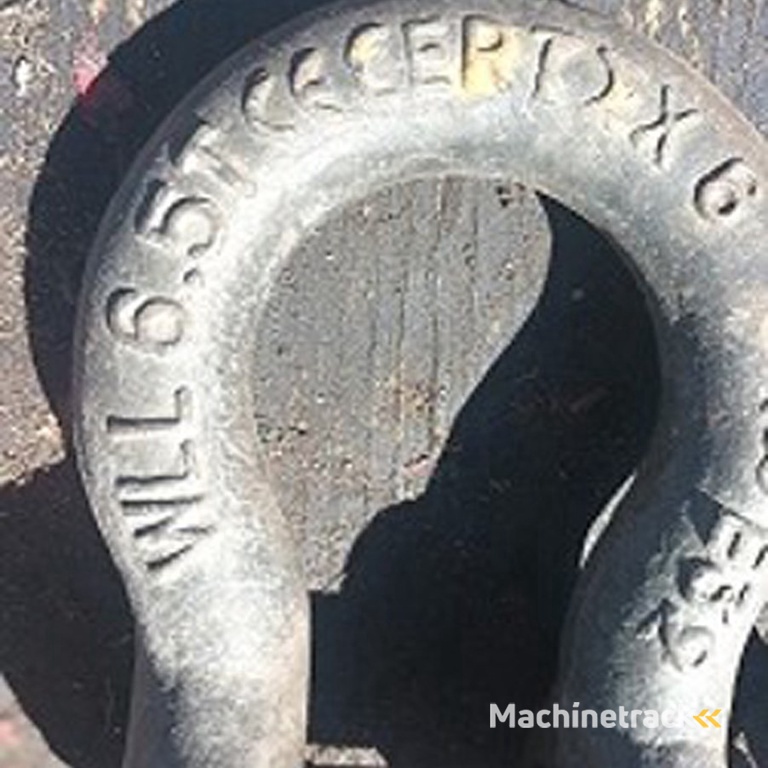 ABC Et parti sjækler