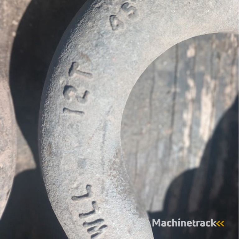 ABC Et parti sjækler