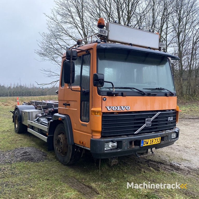 Volvo FL 6