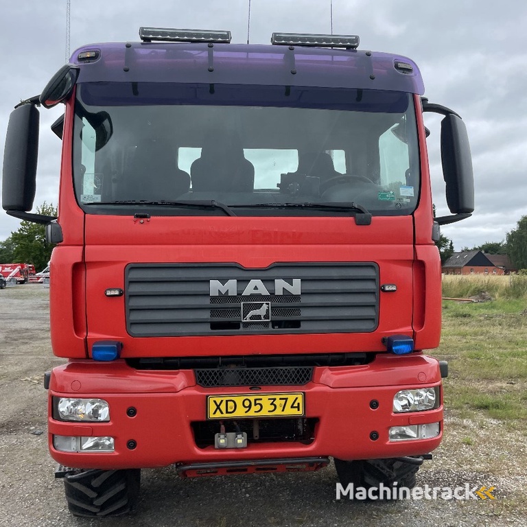 MAN TGM 13-240
