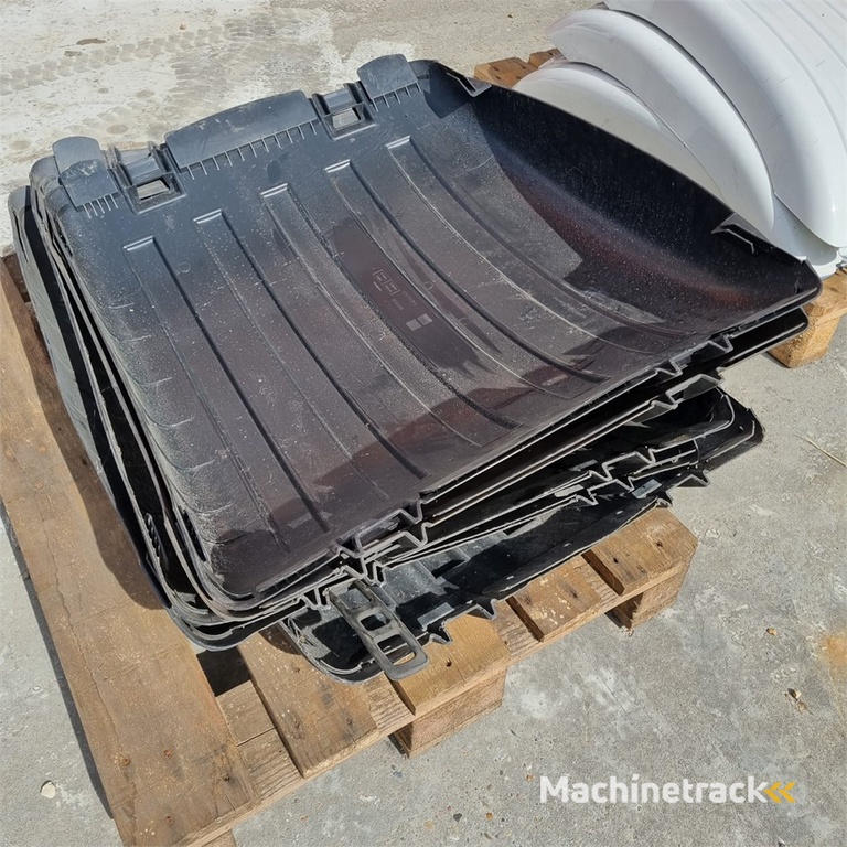 ABC Top skærme Scania