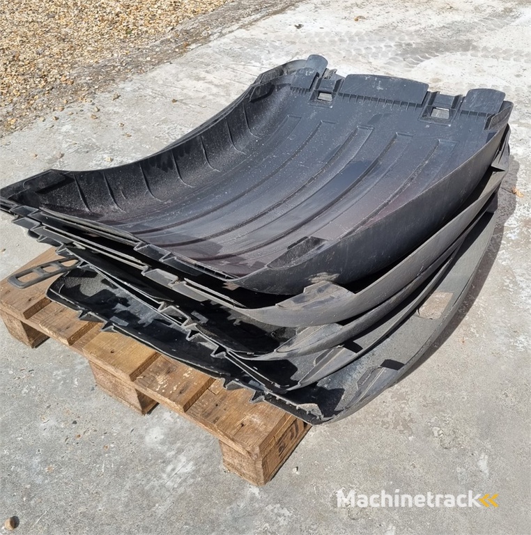 ABC Top skærme Scania