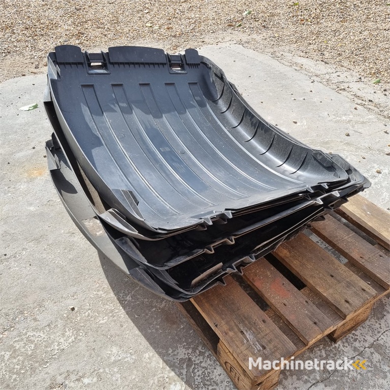 ABC Top skærme Scania