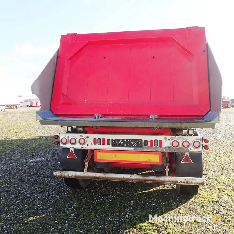 Kel-Berg 37m3 tipper