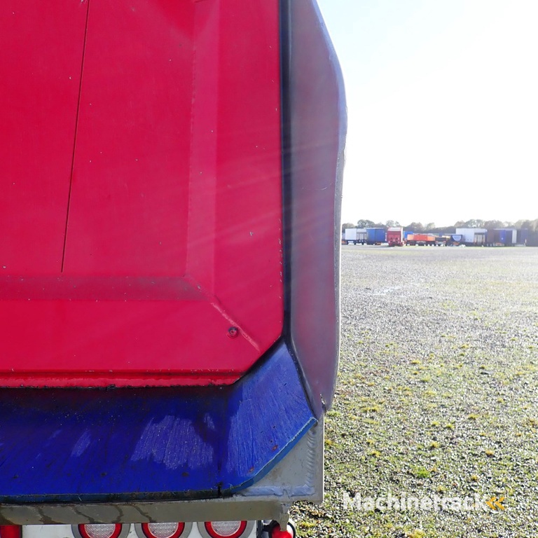 Kel-Berg 37m3 tipper