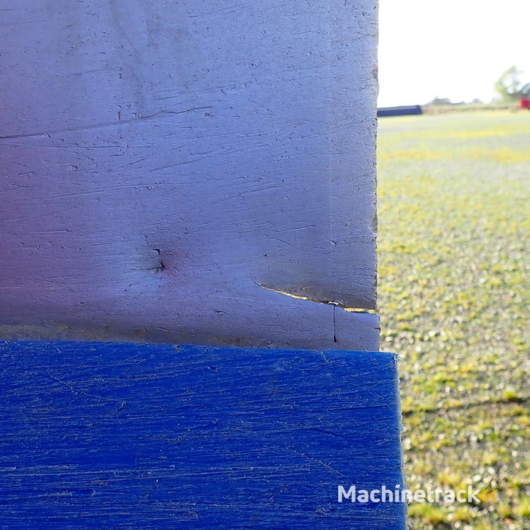 Kel-Berg 37m3 tipper