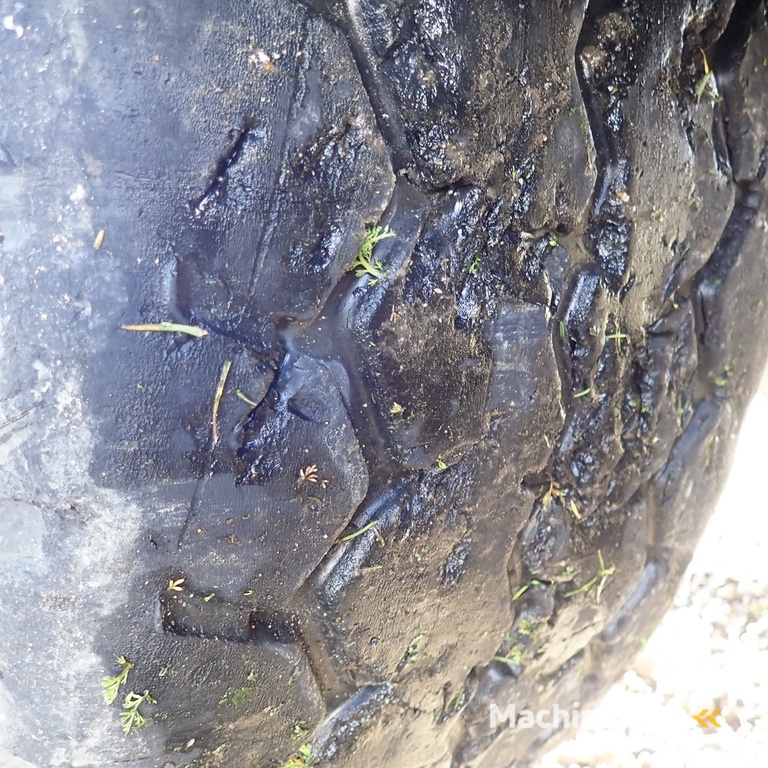 Kel-Berg 37m3 tipper