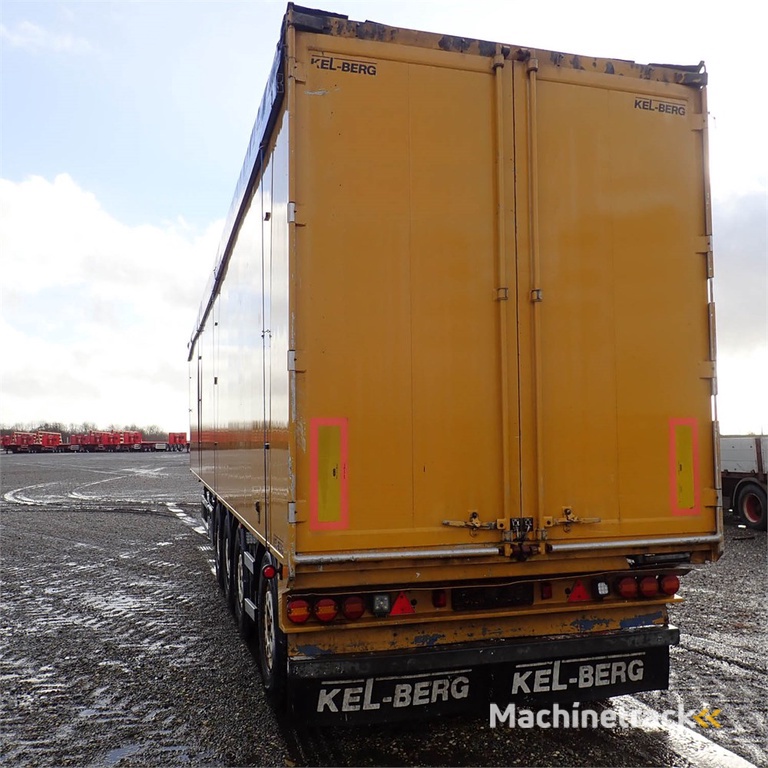 Knapen 89 M³ WALKINGFLOOR