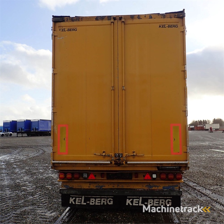 Knapen 89 M³ WALKINGFLOOR